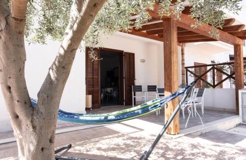 San Vito Lo Capo House | Casa Orchidea Nera
