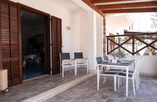 San Vito Lo Capo House | Casa Orchidea Nera