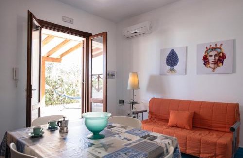 San Vito Lo Capo House | Casa Orchidea Nera