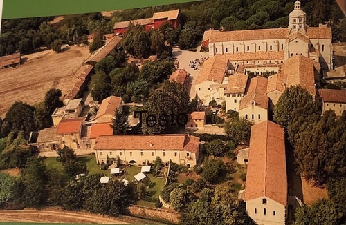 Priverno Apartment | Casa Paola and Casa Irma: little houses on the square of Fossanova, 20 min from Sabaudia
