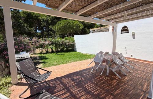 Favignana House | Casa Paola