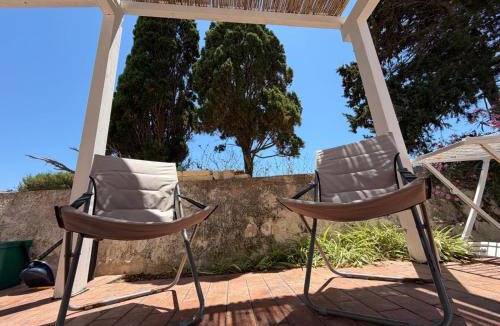 Favignana House | Casa Paola