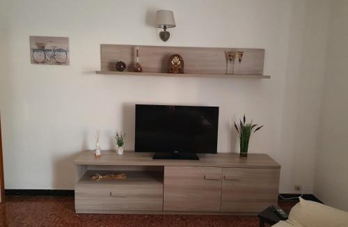 Sezze Apartment | Casa Papona