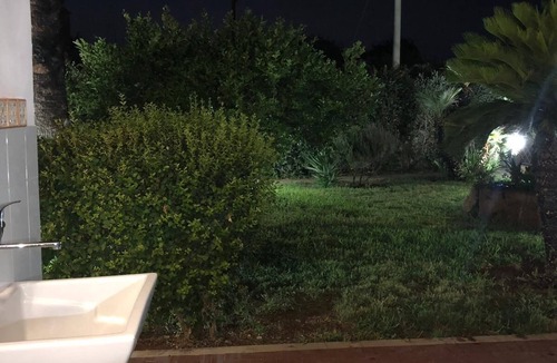 Marsala House | Casa Parrinello with garden