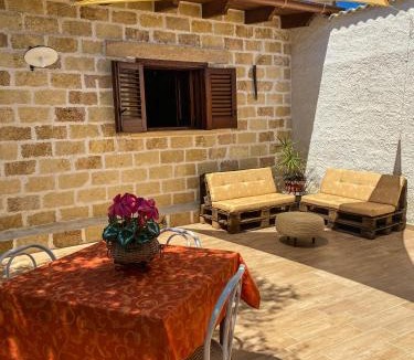 Marsala House | Casa Patrizia