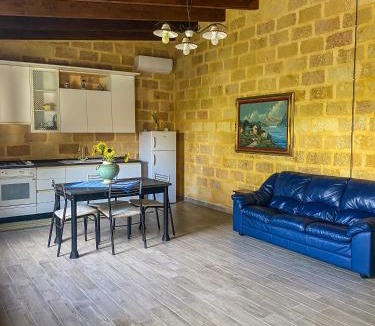 Marsala House | Casa Patrizia