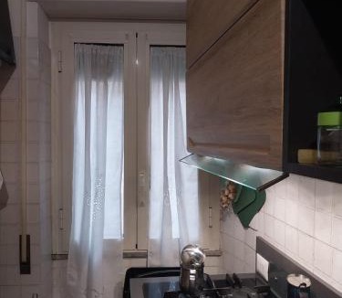 Velletri Apartment | Casa Patrizia