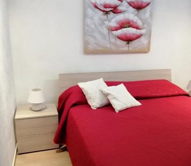 Marsala House | Casa per Vacanze a Marsala