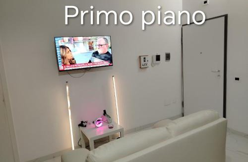 Gela House | Casa Perla del Mare