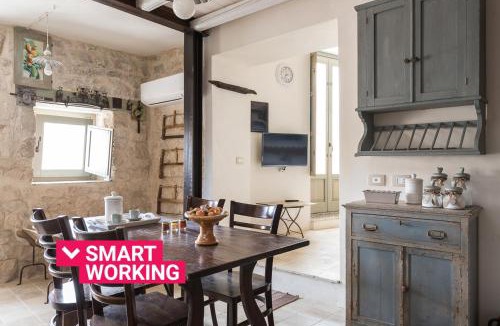 Casa Papa Apartment | Casa Petra by Wonderful Italy