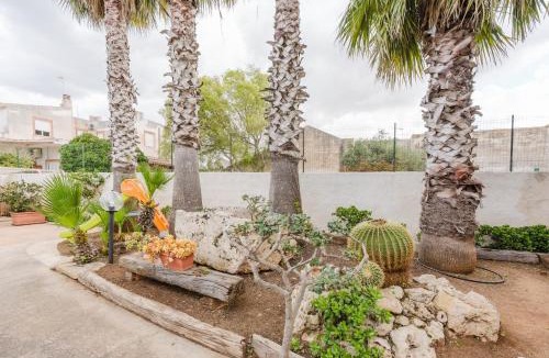 Marsala House | Casa Petros