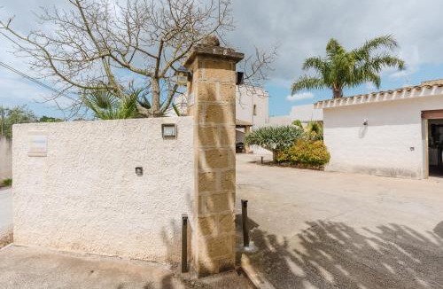 Marsala House | Casa Petros