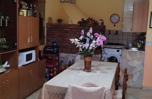 Noto House | Casa Pignato in the Countryside