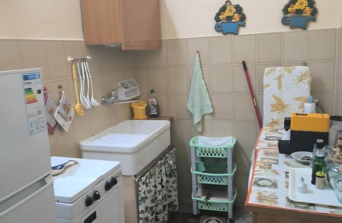 Noto House | Casa Pignato in the Countryside