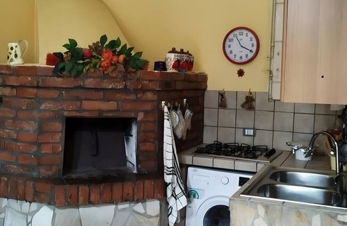 Noto House | Casa Pignato in the Countryside
