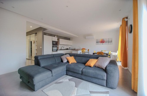Palermo Apartment | Casa Pisani 274