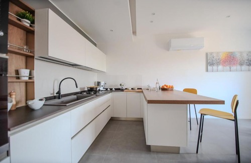 Palermo Apartment | Casa Pisani 274