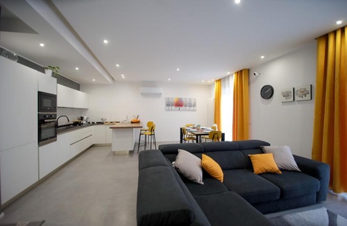 Palermo Apartment | Casa Pisani 274