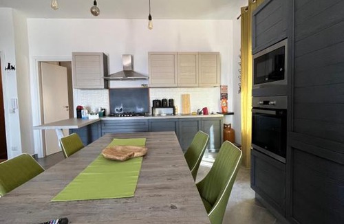 Agrigento House | Casa Pola