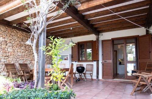 Macari House | Casa Ponente con Vista Mare a Macari