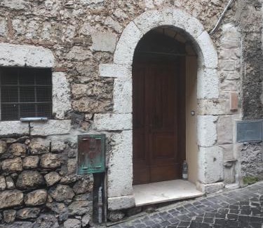 Alatri Bed & Breakfast | Casa porta San Francesco