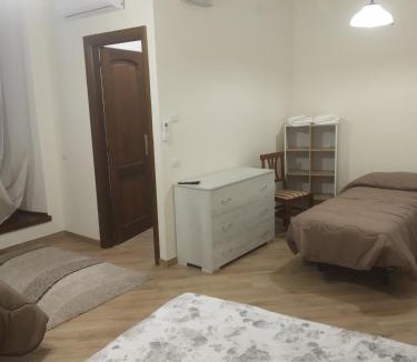 Alatri Bed & Breakfast | Casa porta San Francesco