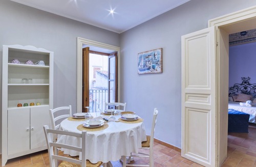 Old Town Apartment | Casa Porto Salvo E