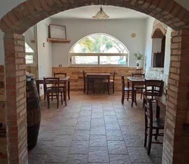 Santa Elisabetta House | Casa Presenza