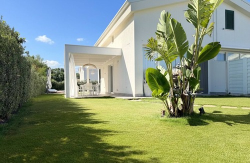 Gorgo Lungo House | Casa Prìo, a stone's throw from Cefalù
