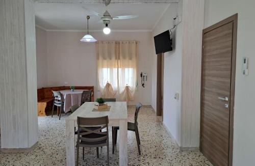 Caltabellotta House | Casa Prospero