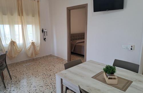 Caltabellotta House | Casa Prospero