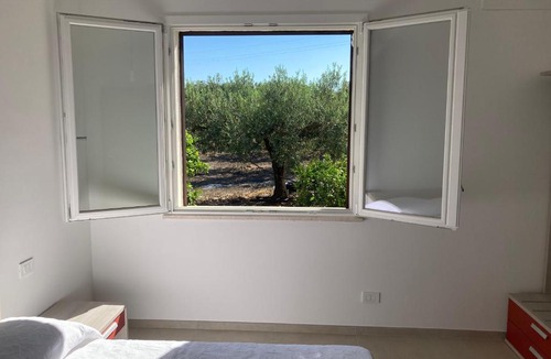 Paceco House | Casa Raineri