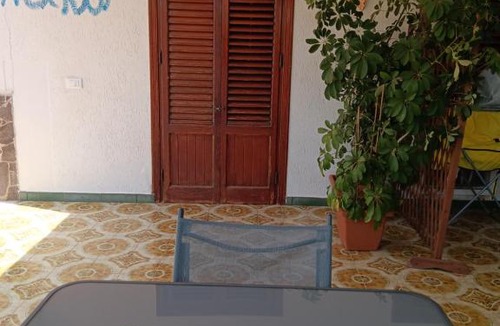 Carini Apartment | Casa reale niku