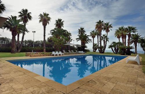 Agrigento Bed & Breakfast | Casa Realia