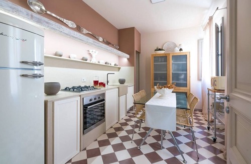 Trapani City Centre Apartment | Casa Reina – Trapani Centre