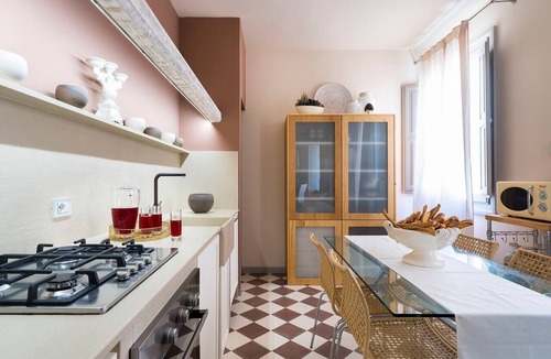 Trapani City Centre Apartment | Casa Reina – Trapani Centre