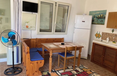 Marinella di Selinunte Villa | Casa Relax not far from the beach in Marinella di Selinunte