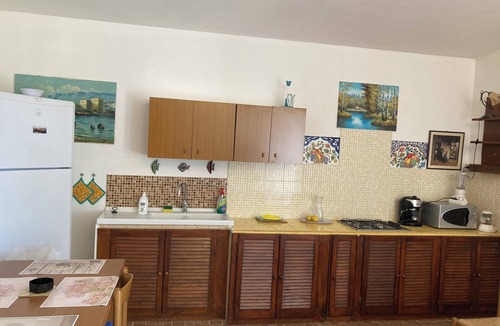 Marinella di Selinunte Villa | Casa Relax not far from the beach in Marinella di Selinunte