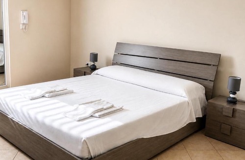 Realmonte Apartment | Casa Residence Canalotto