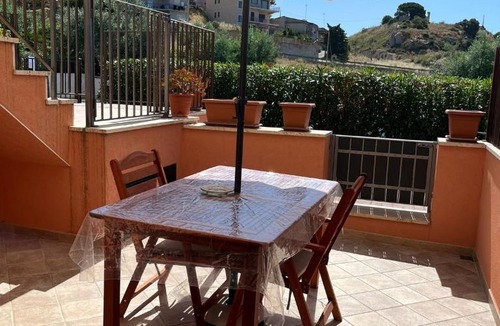 Realmonte Apartment | Casa Residence Canalotto