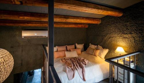 Ustica House | Casa Ricciardi