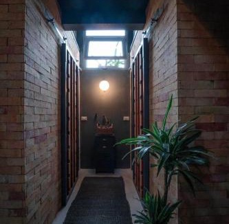 Ustica House | Casa Ricciardi