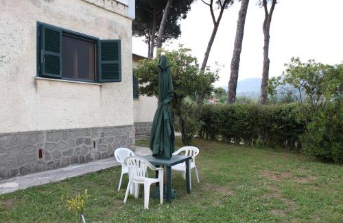 Velletri House | Casa Rioli