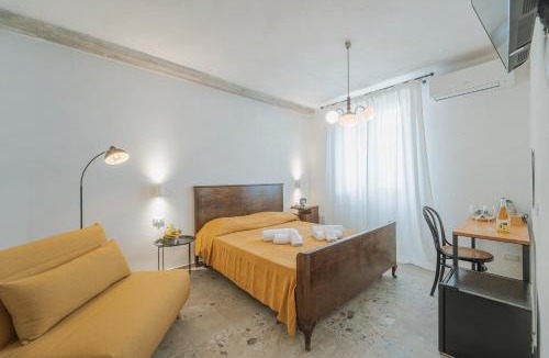 Favignana House | Casa Ritunno Rooms