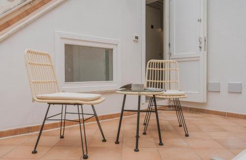 Favignana House | Casa Ritunno Rooms