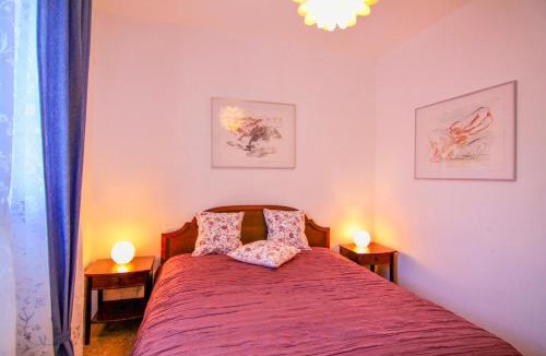 Pino Lago Maggiore Apartment | Casa Roccia