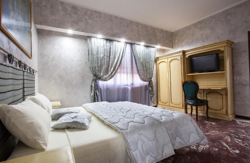 Torre Gaia Bed & Breakfast | Casa Romana