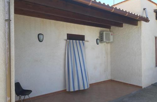 Marsala House | Casa Rosa Maria