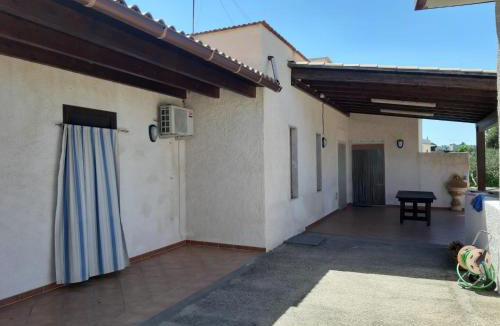 Marsala House | Casa Rosa Maria