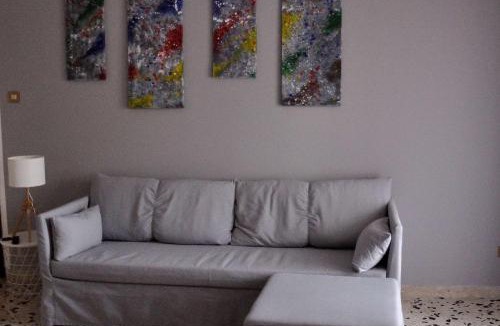 Palermo Apartment | Casa Rosetta